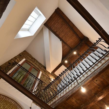 B&B Villa Grazia Pagliara 外观 照片