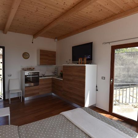 B&B Villa Grazia Pagliara 外观 照片