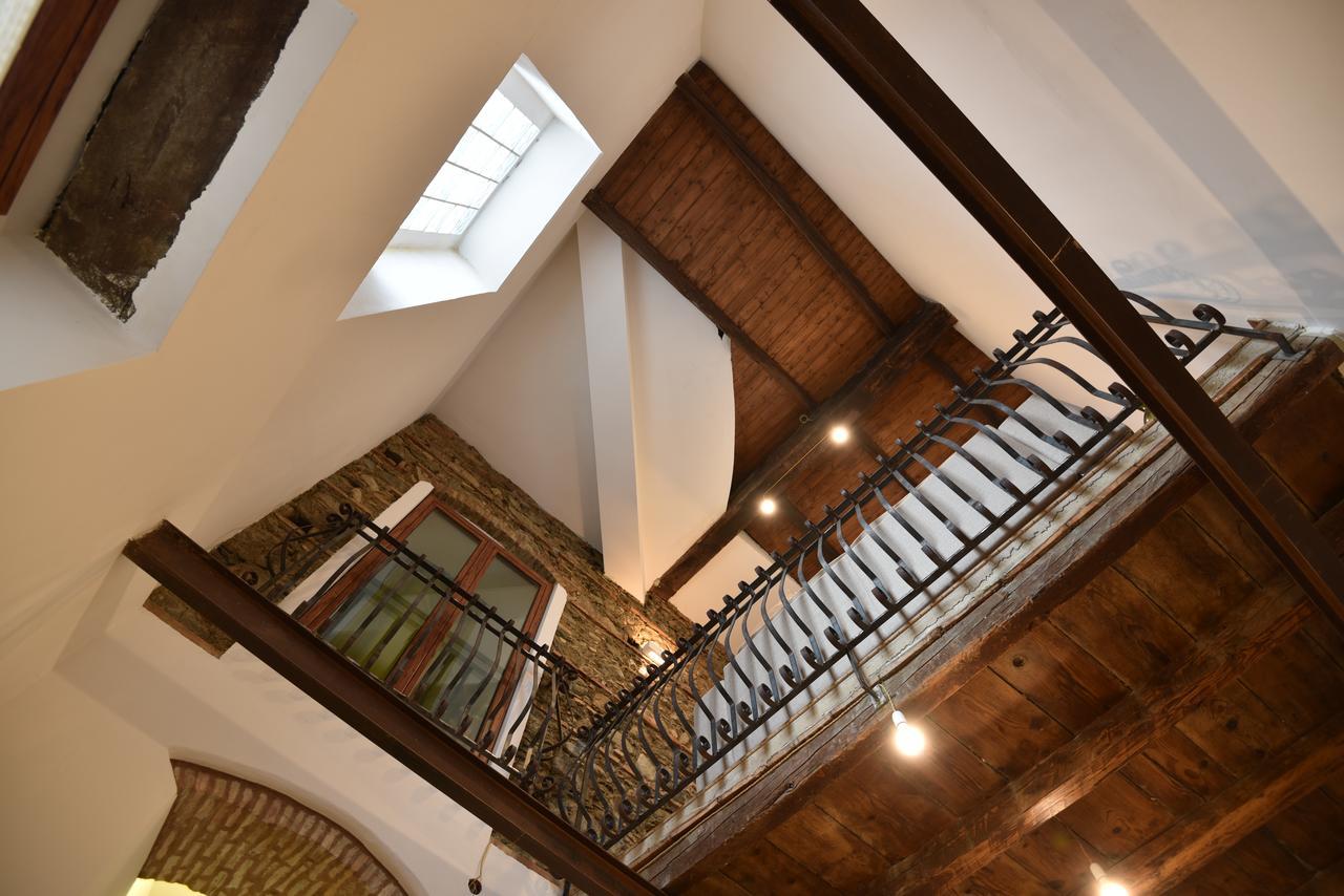 B&B Villa Grazia Pagliara 外观 照片