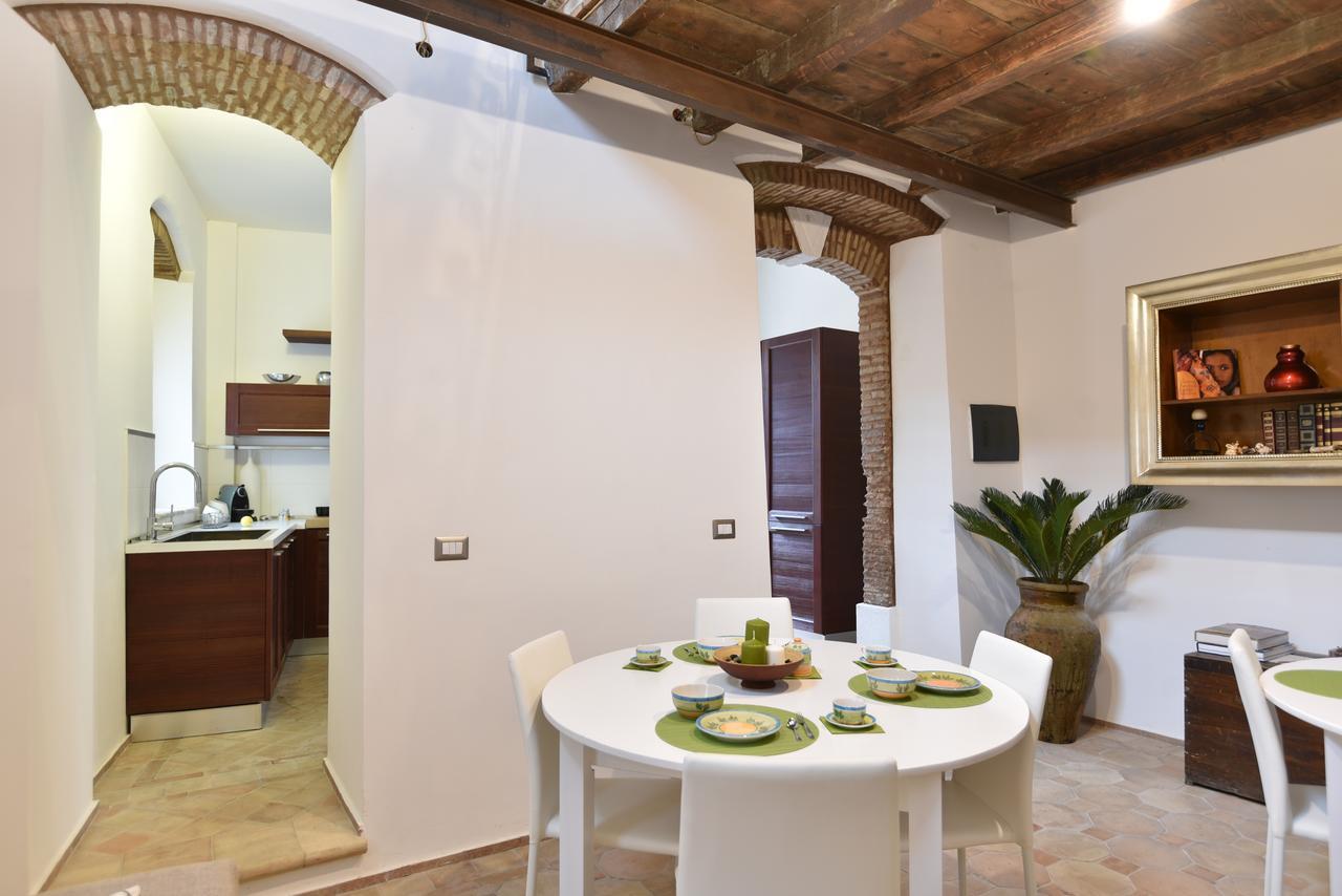 B&B Villa Grazia Pagliara 外观 照片