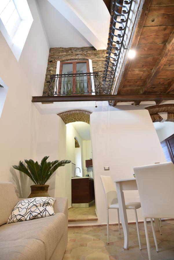 B&B Villa Grazia Pagliara 外观 照片