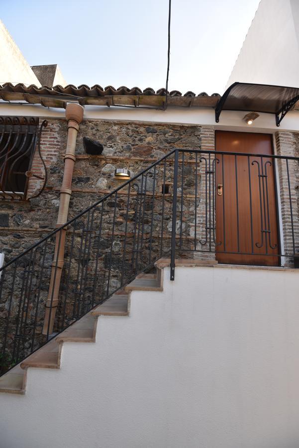 B&B Villa Grazia Pagliara 外观 照片