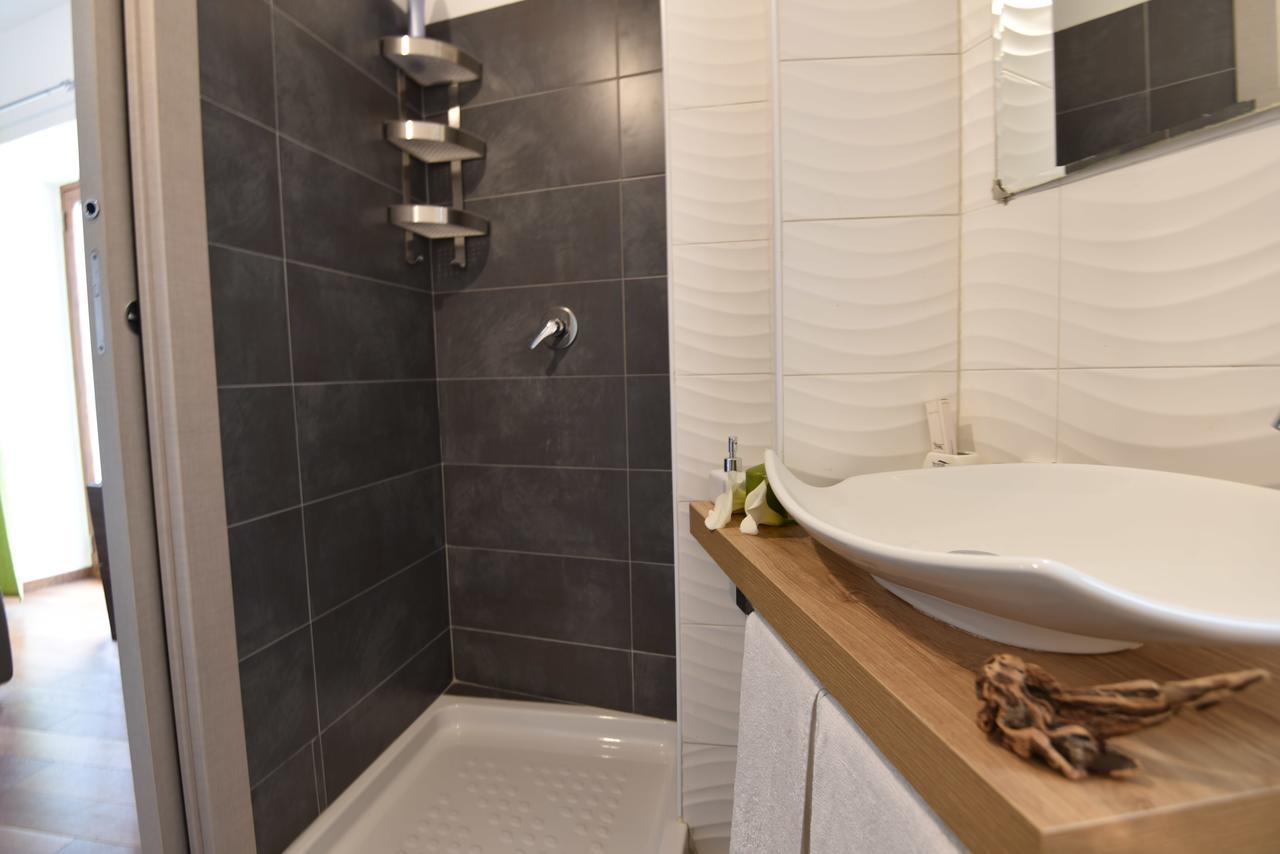 B&B Villa Grazia Pagliara 外观 照片
