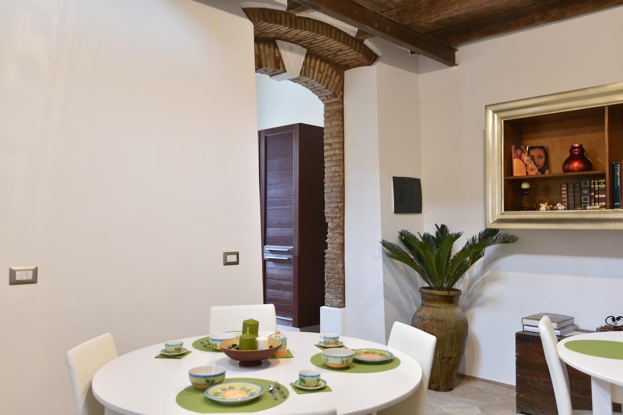 B&B Villa Grazia Pagliara 外观 照片