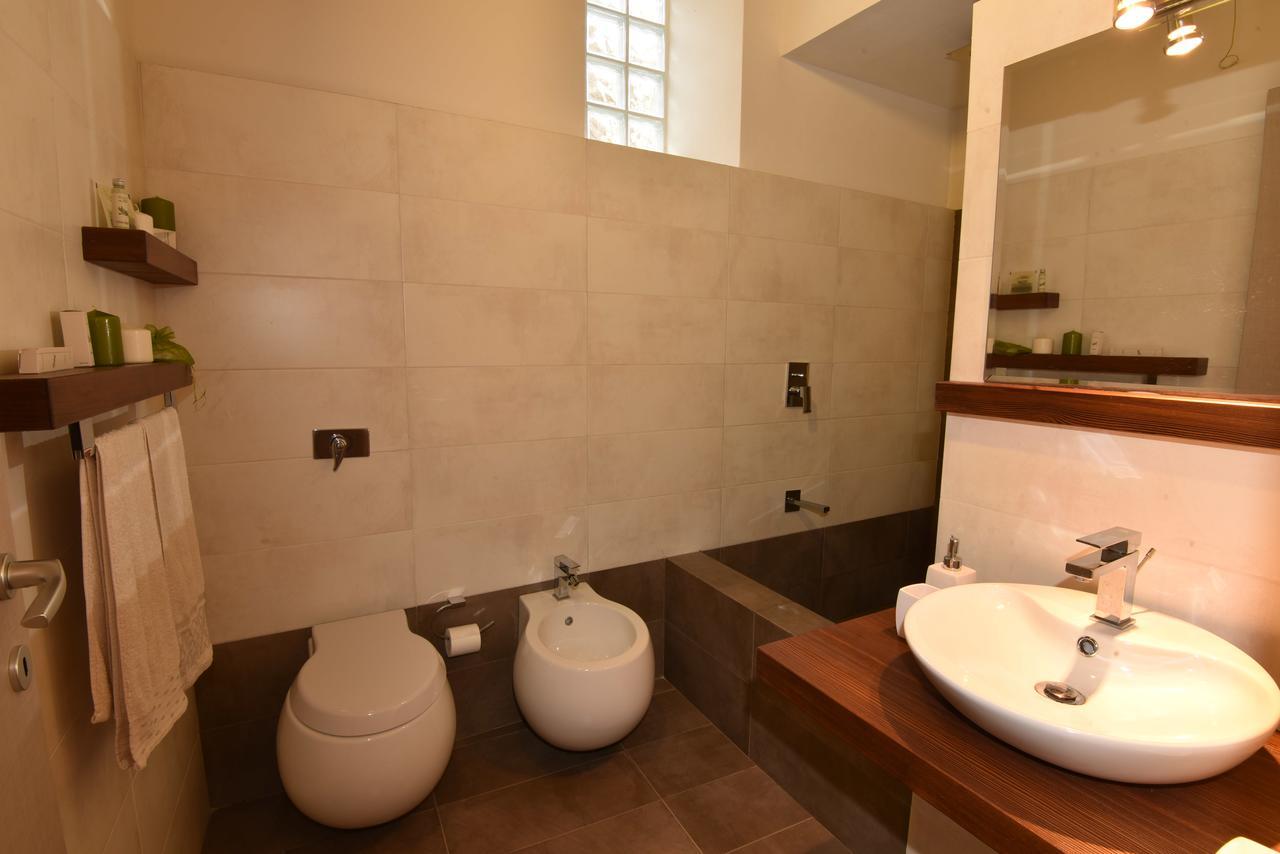 B&B Villa Grazia Pagliara 外观 照片