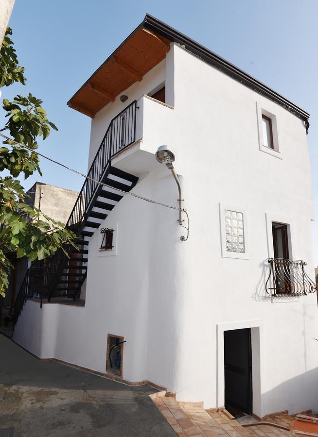 B&B Villa Grazia Pagliara 外观 照片