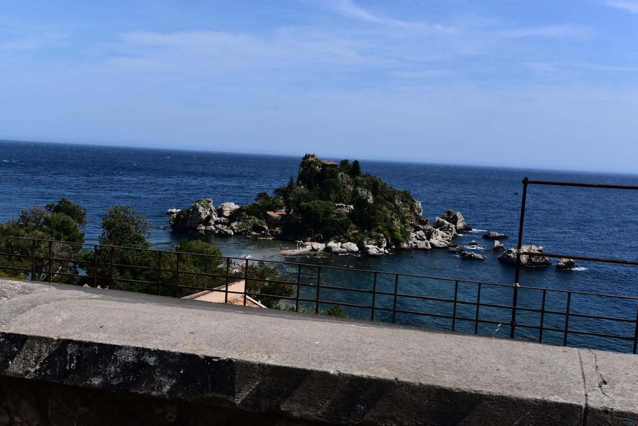 B&B Villa Grazia Pagliara 外观 照片