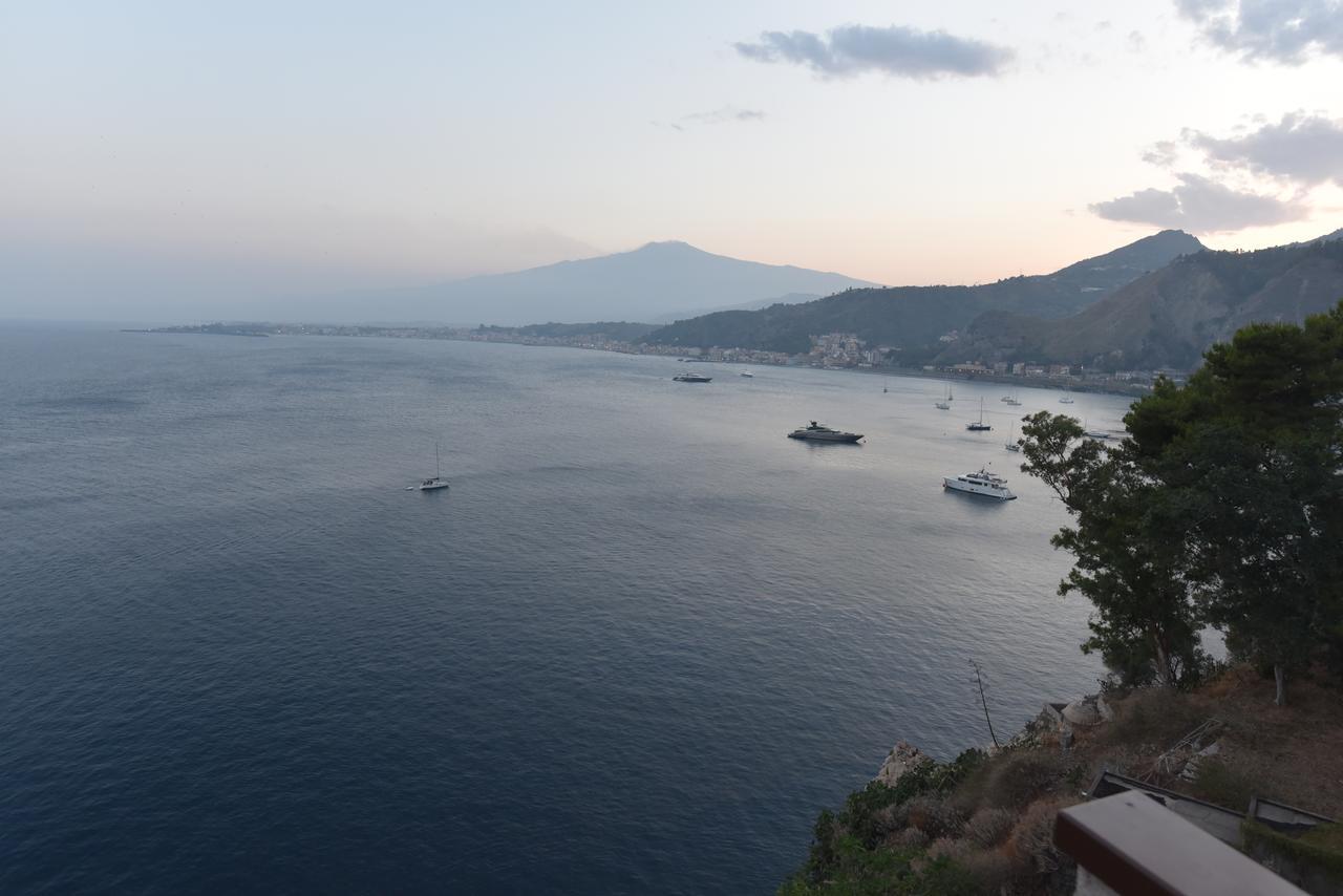 B&B Villa Grazia Pagliara 外观 照片
