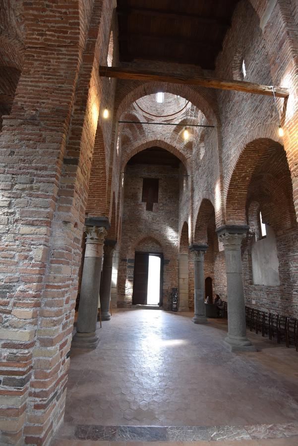 B&B Villa Grazia Pagliara 外观 照片